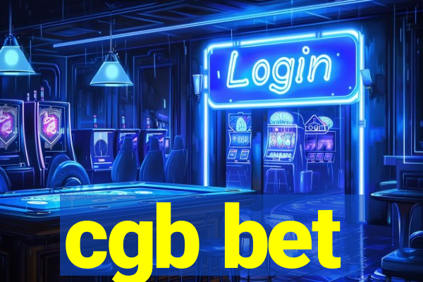 cgb bet